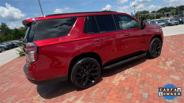 Used 2022 Chevrolet Tahoe SUV