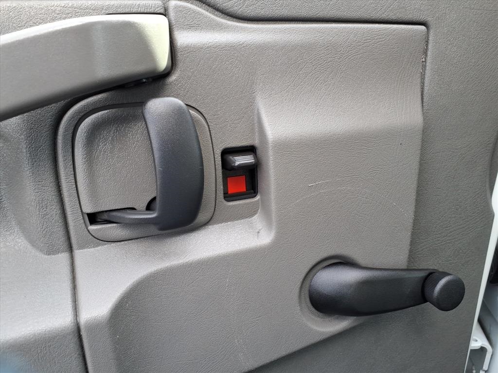 used 2021 Chevrolet Express 3500 car, priced at $29,901