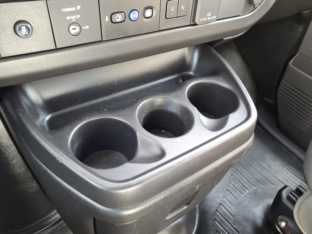 used 2021 Chevrolet Express 3500 car, priced at $29,901