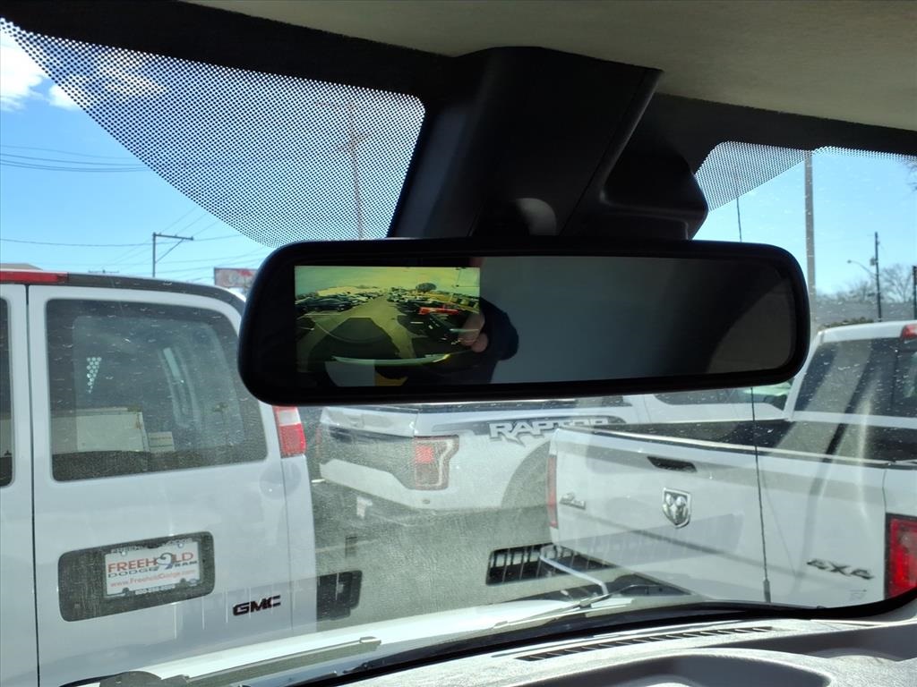 used 2021 Chevrolet Express 3500 car, priced at $29,901