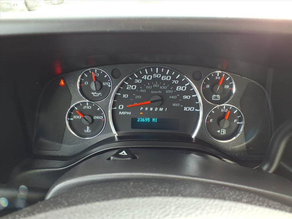 used 2021 Chevrolet Express 3500 car, priced at $29,901