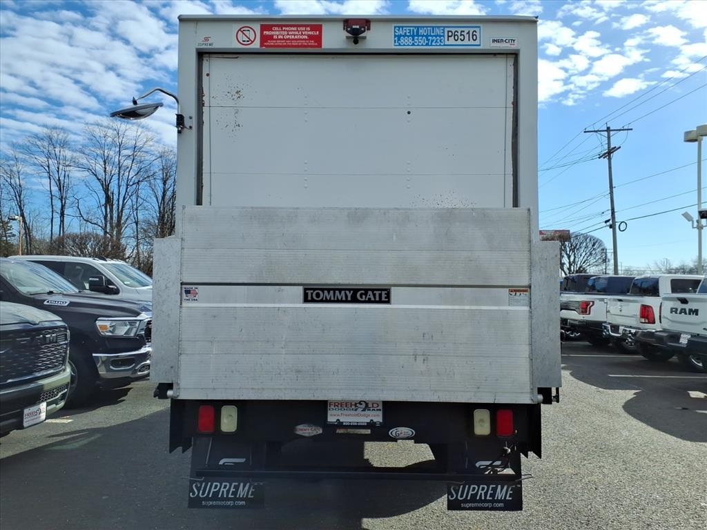 used 2021 Chevrolet Express 3500 car, priced at $29,901