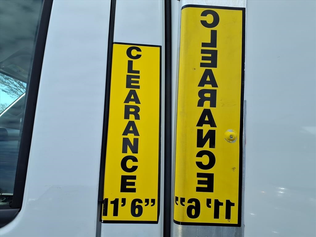 used 2021 Chevrolet Express 3500 car, priced at $29,901