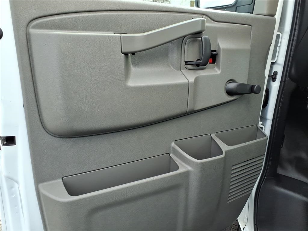 used 2021 Chevrolet Express 3500 car, priced at $29,901