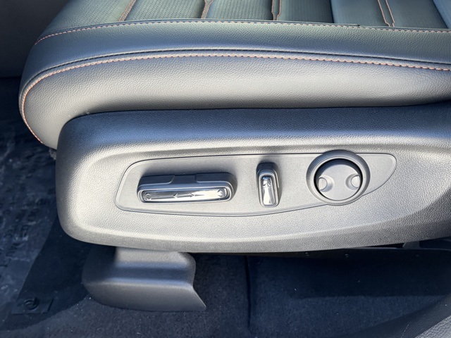 new 2026 Honda CR-V Hybrid car, priced at $42,130