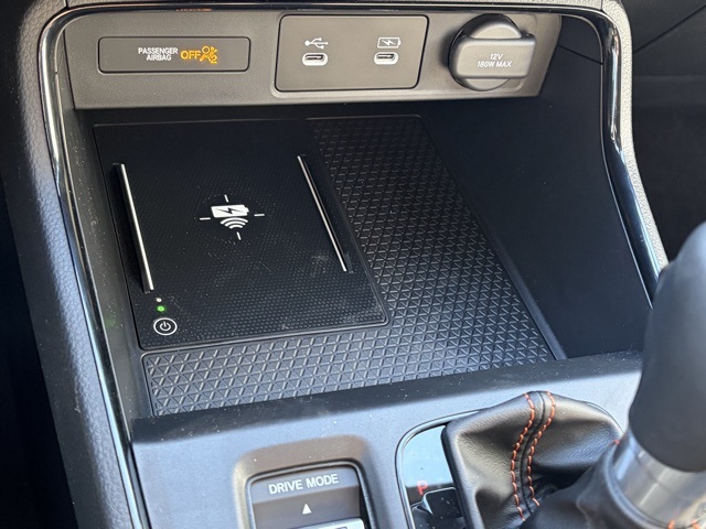 new 2026 Honda CR-V Hybrid car, priced at $42,130