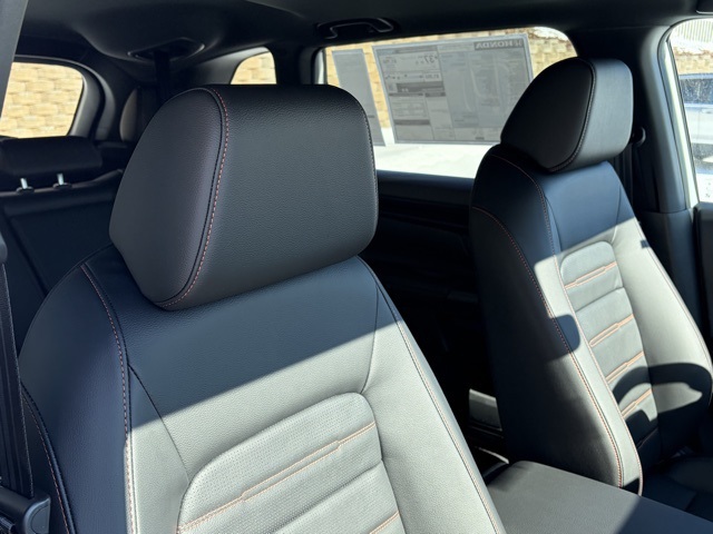 new 2026 Honda CR-V Hybrid car, priced at $42,130