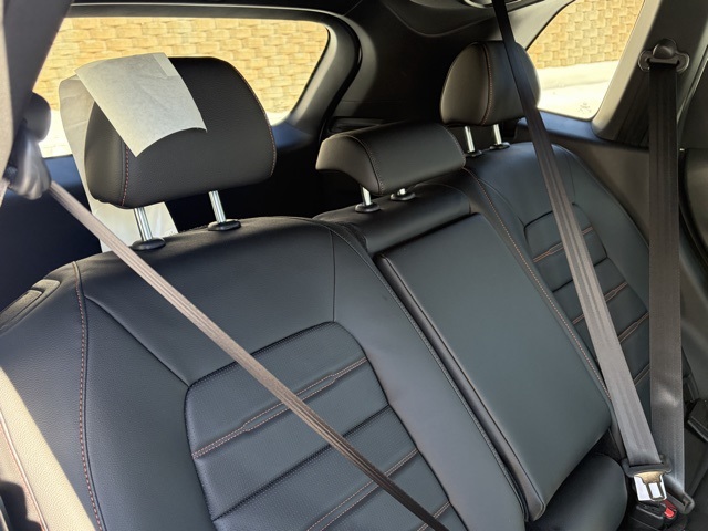 new 2026 Honda CR-V Hybrid car, priced at $42,130