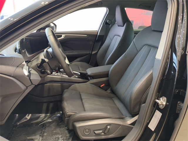 new 2026 Audi A6 car, priced at $67,290