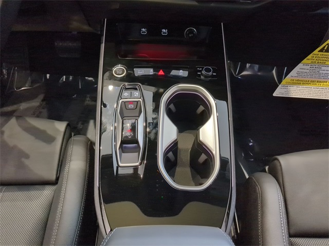 new 2026 Audi A6 car, priced at $67,290