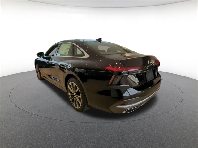 new 2026 Audi A6 car, priced at $67,290