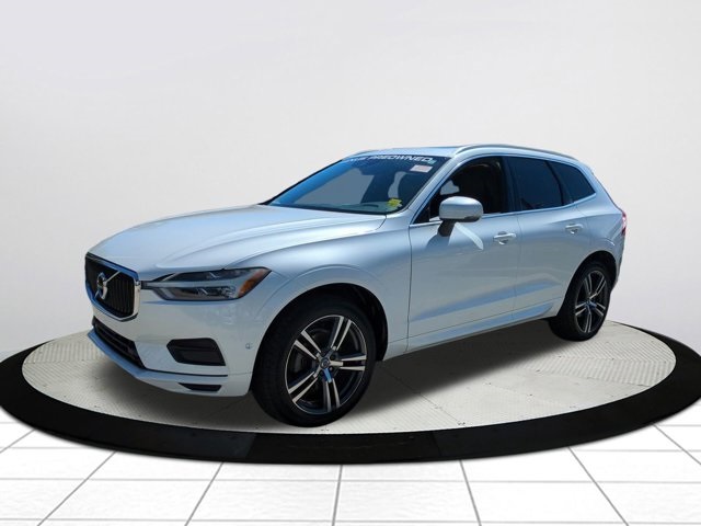 2019 Volvo XC60 T5 Momentum photo 7