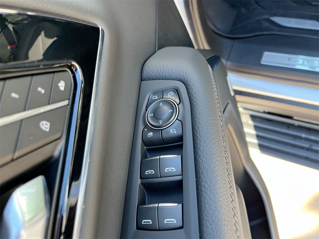2025 Gmc Yukon XL Denali photo 13