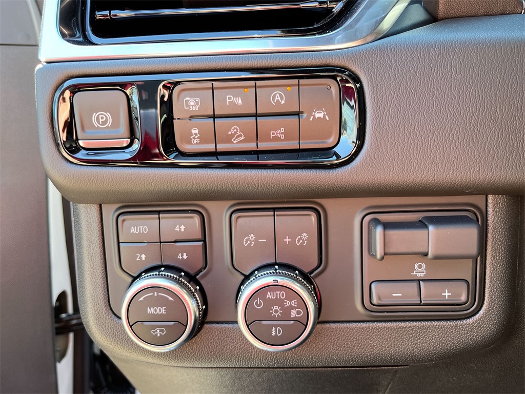 2025 Gmc Yukon XL Denali photo 14