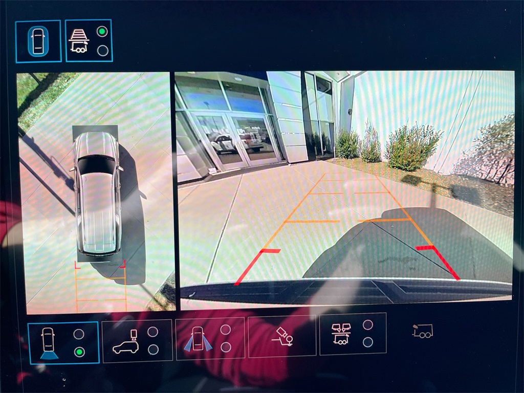2025 Gmc Yukon XL Denali photo 16