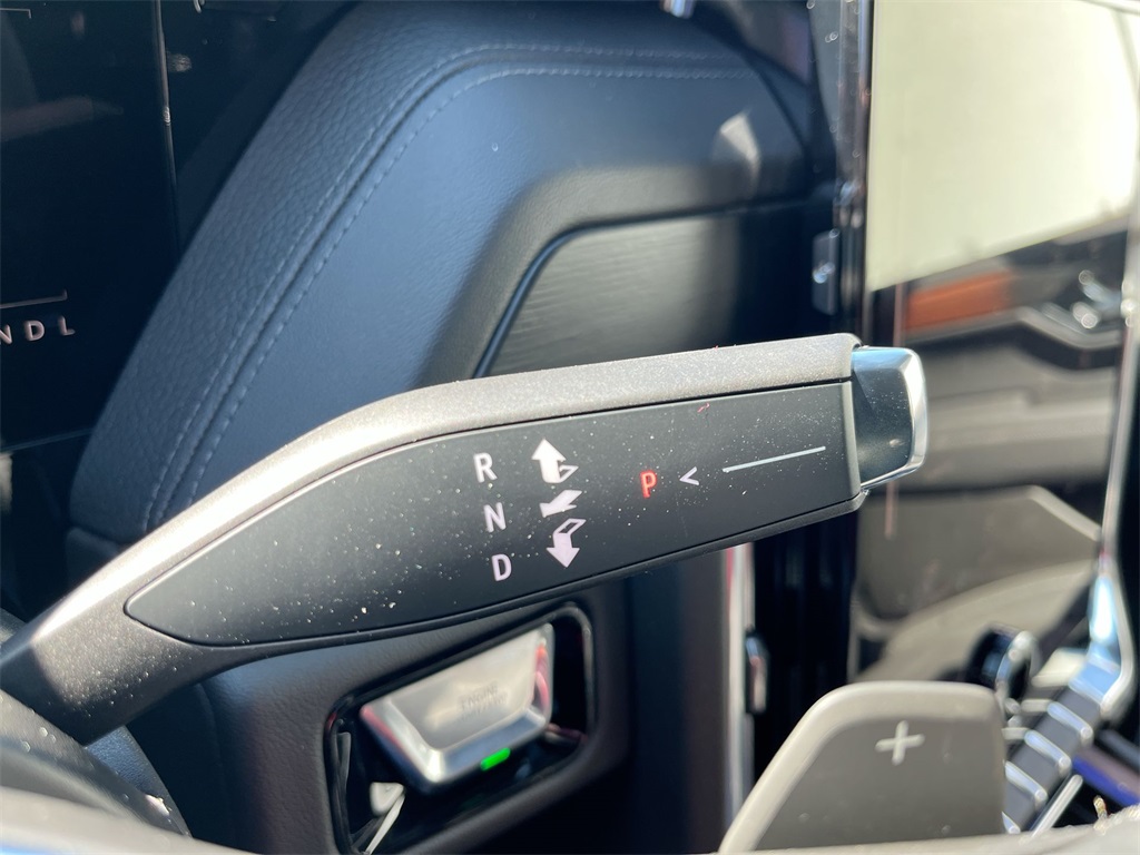 2025 Gmc Yukon XL Denali photo 19