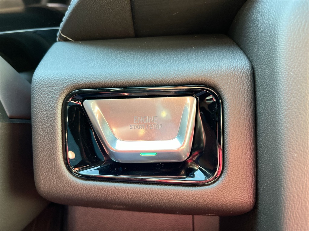 2025 Gmc Yukon XL Denali photo 20