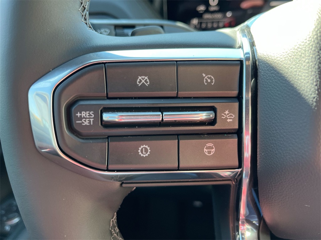 2025 Gmc Yukon XL Denali photo 24