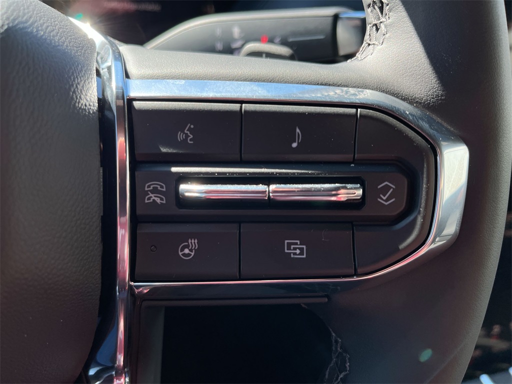 2025 Gmc Yukon XL Denali photo 25