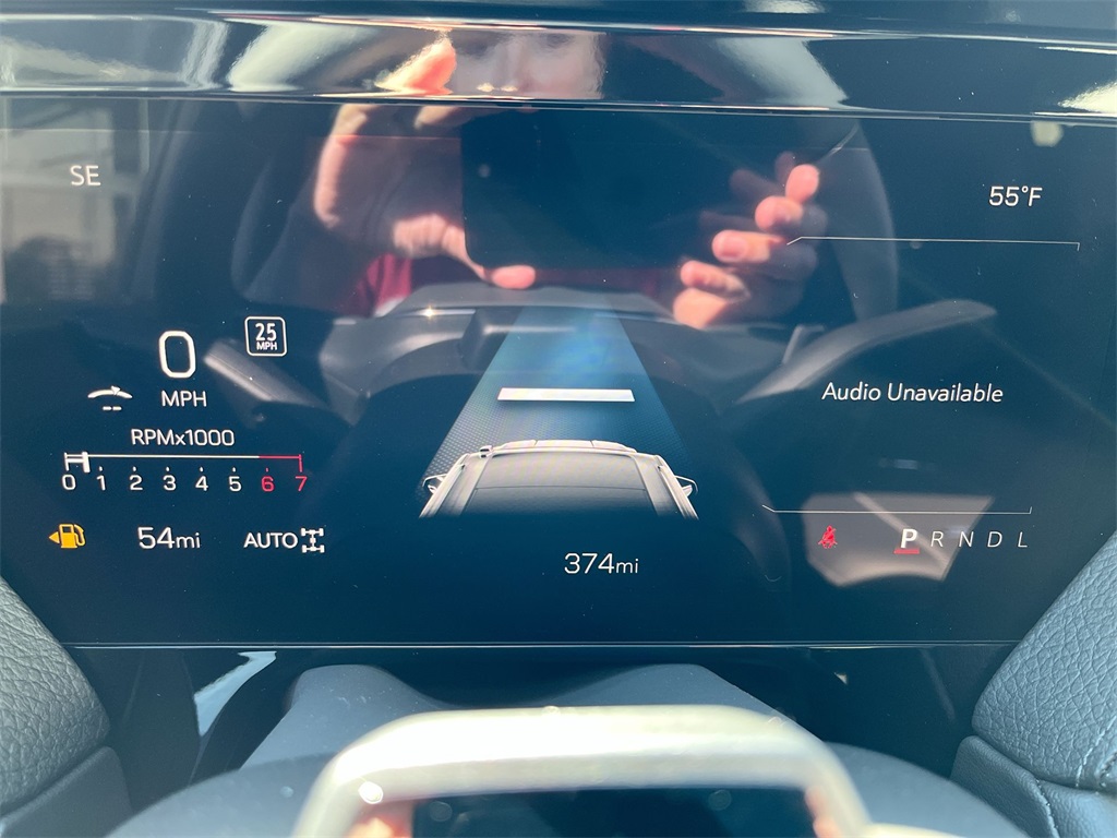 2025 Gmc Yukon XL Denali photo 26