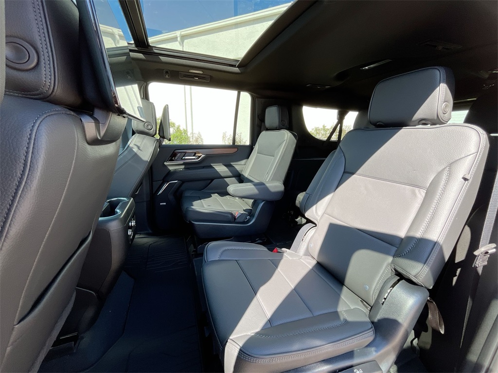 2025 Gmc Yukon XL Denali photo 29