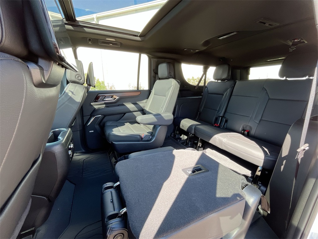 2025 Gmc Yukon XL Denali photo 30