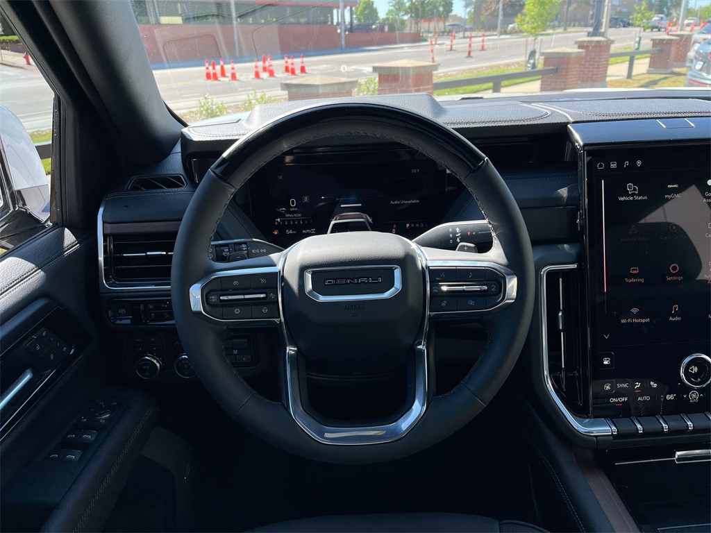 2025 Gmc Yukon XL Denali photo 32