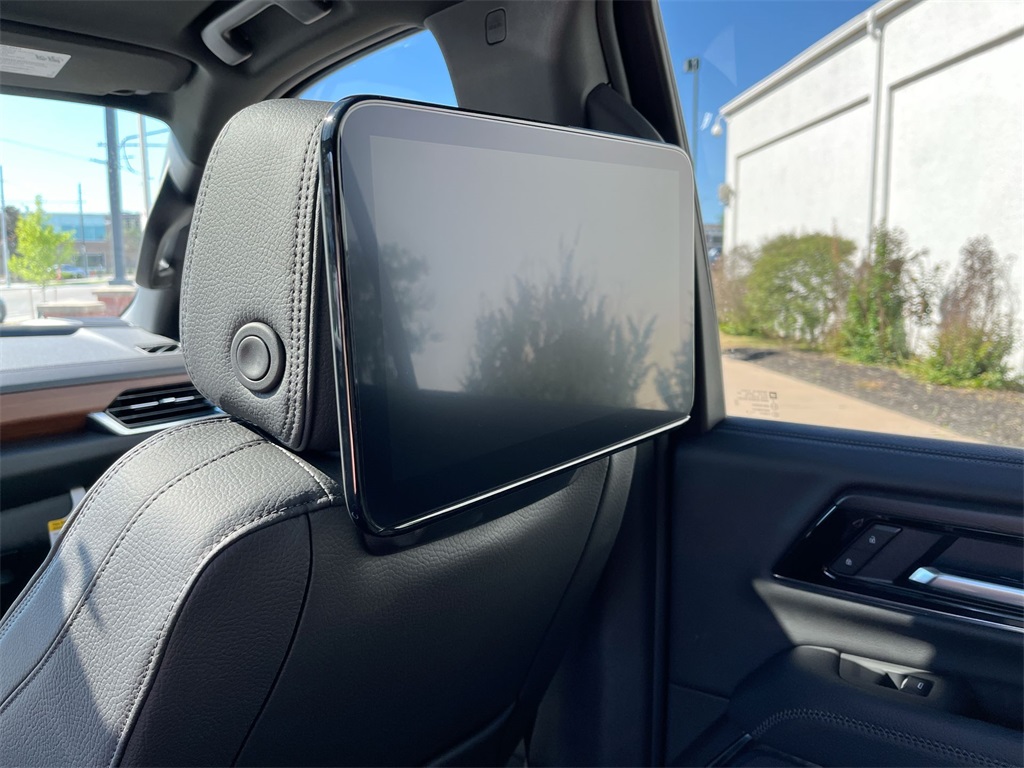 2025 Gmc Yukon XL Denali photo 33