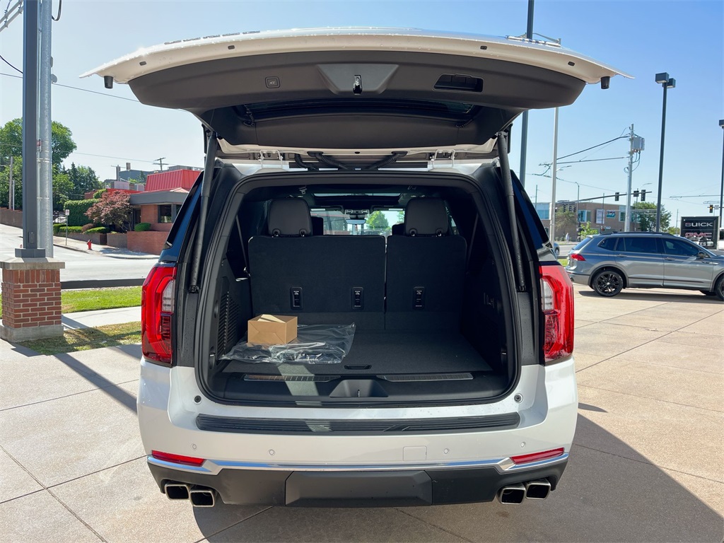 2025 Gmc Yukon XL Denali photo 35