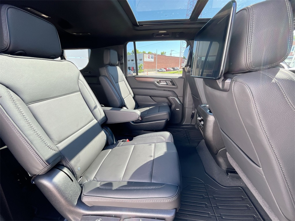 2025 Gmc Yukon XL Denali photo 38