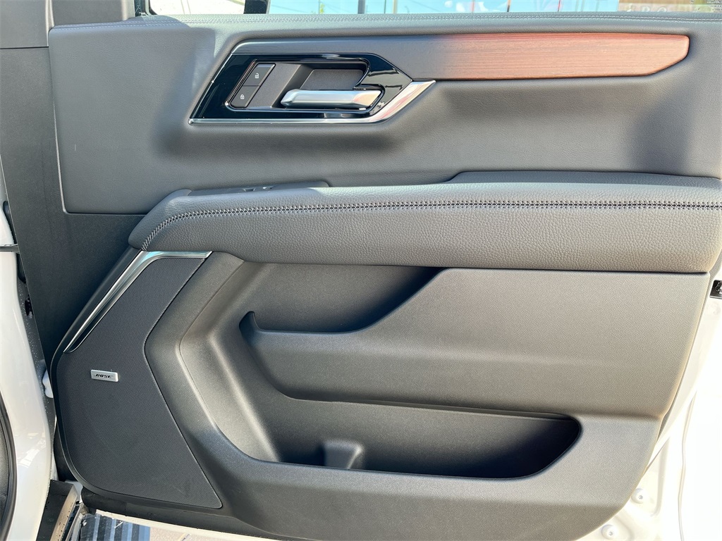 2025 Gmc Yukon XL Denali photo 39