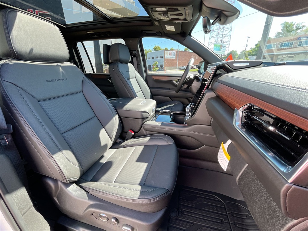 2025 Gmc Yukon XL Denali photo 40