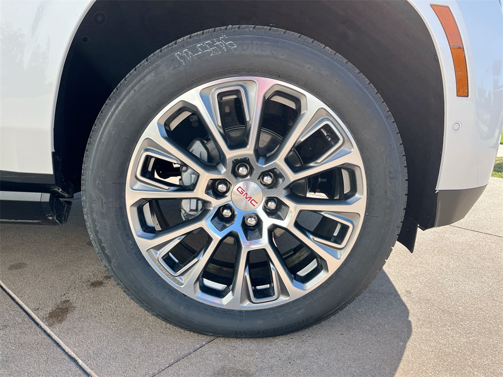 2025 Gmc Yukon XL Denali photo 7