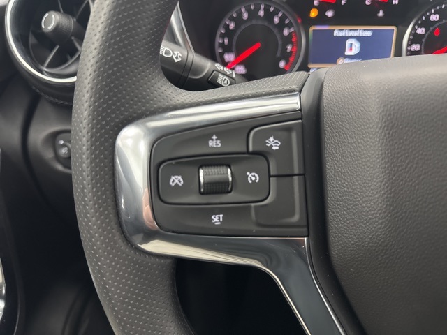 new 2026 Chevrolet Blazer car, priced at $40,164