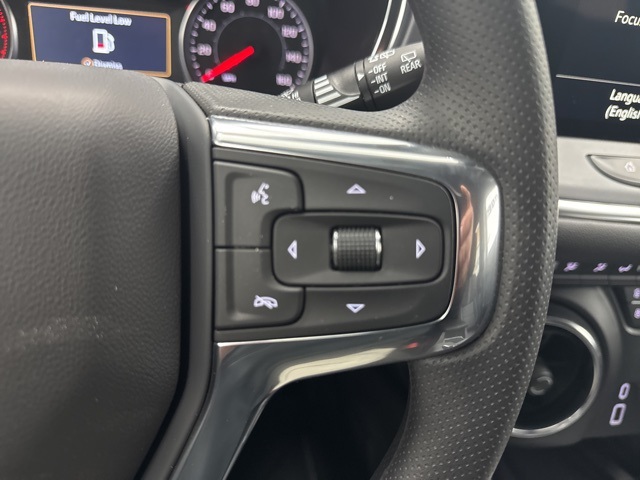 new 2026 Chevrolet Blazer car, priced at $40,164