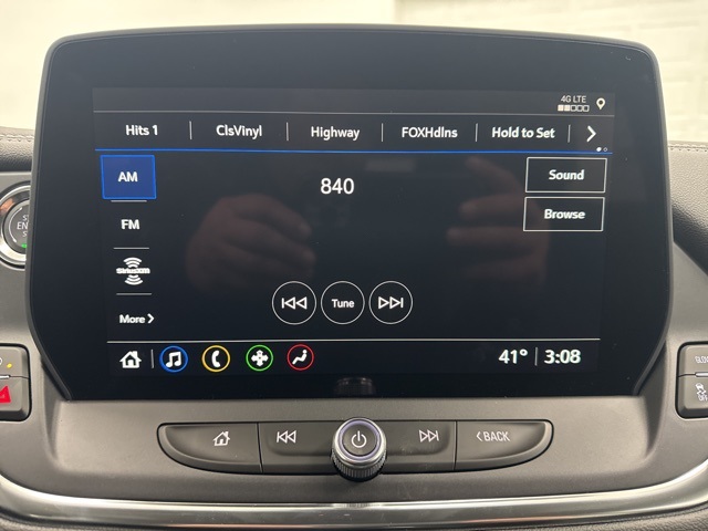 new 2026 Chevrolet Blazer car, priced at $40,164