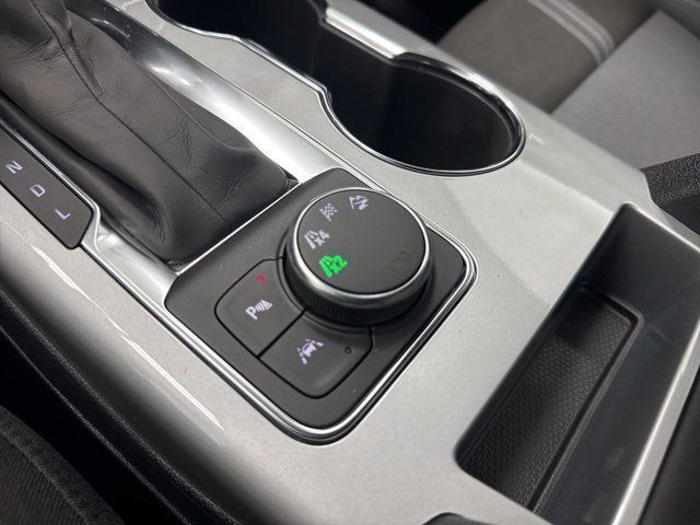 new 2026 Chevrolet Blazer car, priced at $40,164