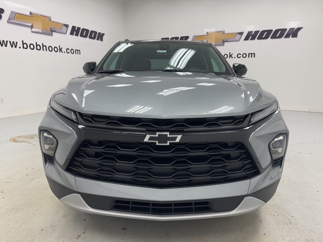 new 2026 Chevrolet Blazer car, priced at $40,164