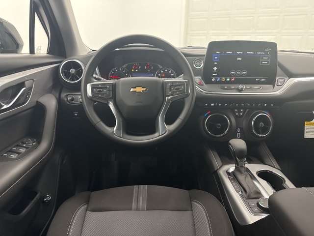 new 2026 Chevrolet Blazer car, priced at $40,164