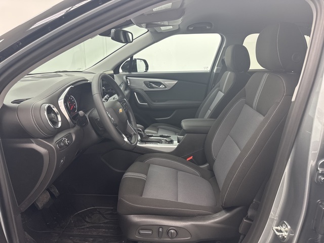 new 2026 Chevrolet Blazer car, priced at $40,164