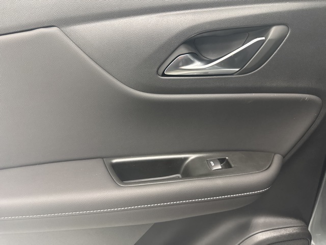 new 2026 Chevrolet Blazer car, priced at $40,164