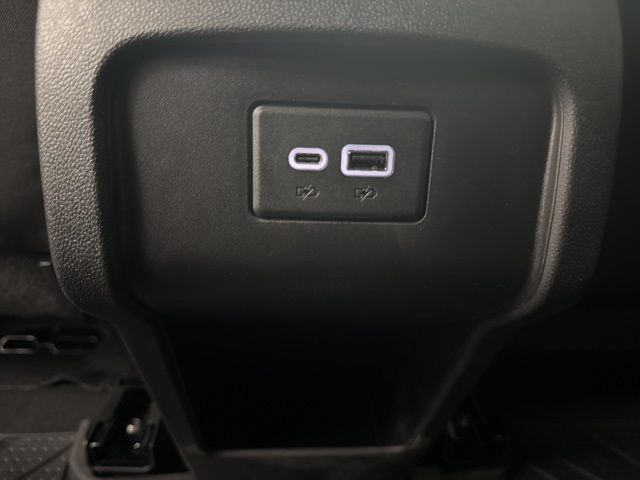 new 2026 Chevrolet Blazer car, priced at $40,164