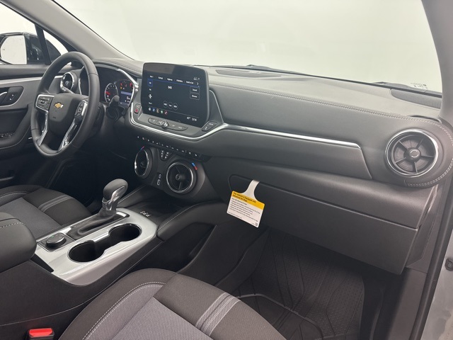 new 2026 Chevrolet Blazer car, priced at $40,164