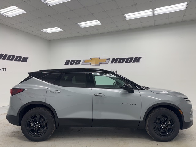 new 2026 Chevrolet Blazer car, priced at $40,164