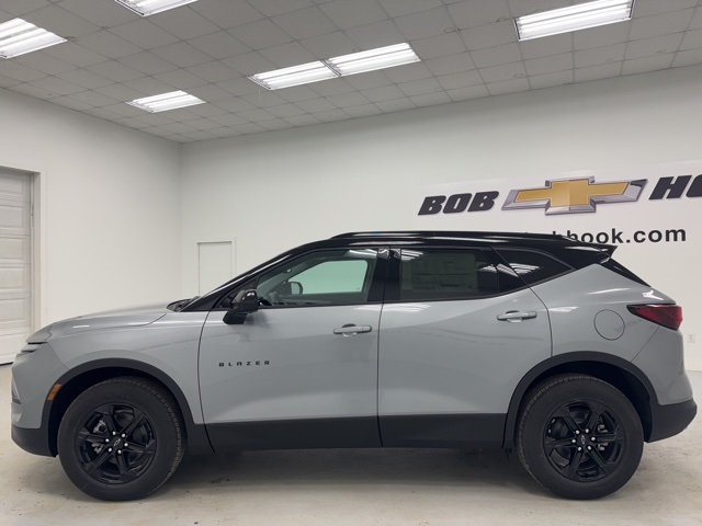 new 2026 Chevrolet Blazer car, priced at $40,164