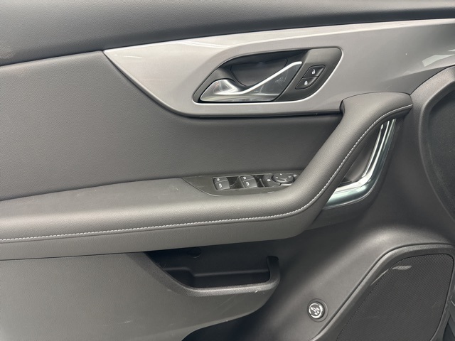 new 2026 Chevrolet Blazer car, priced at $40,164