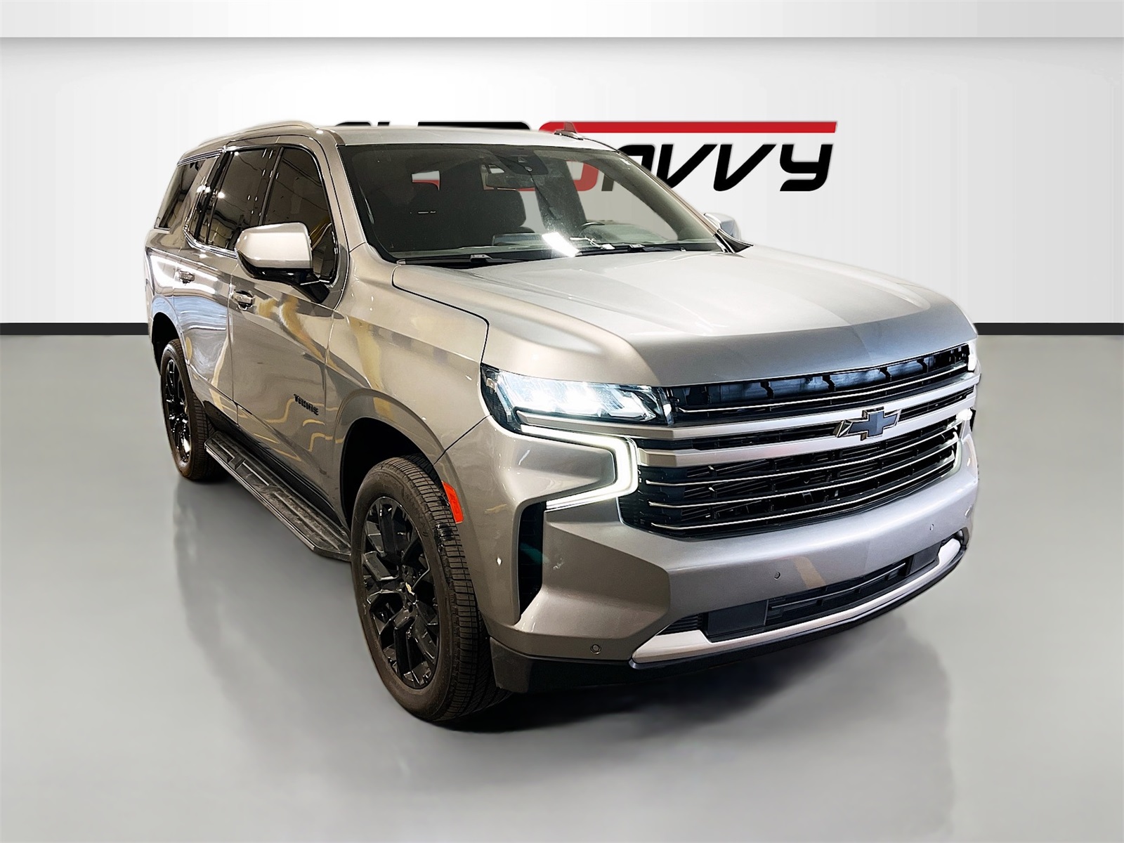 2023 Chevrolet Tahoe LS's photo