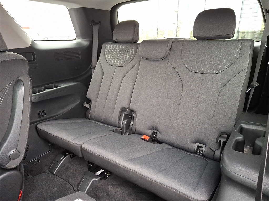 used 2020 Hyundai Palisade car, priced at $22,187