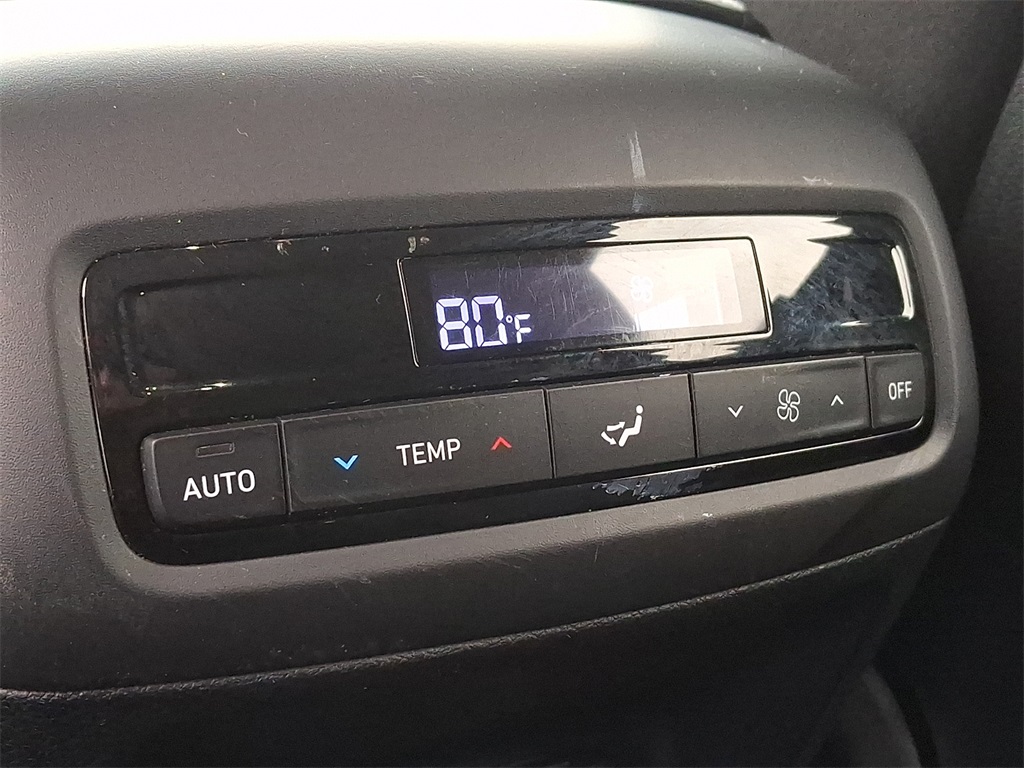 used 2020 Hyundai Palisade car, priced at $22,187