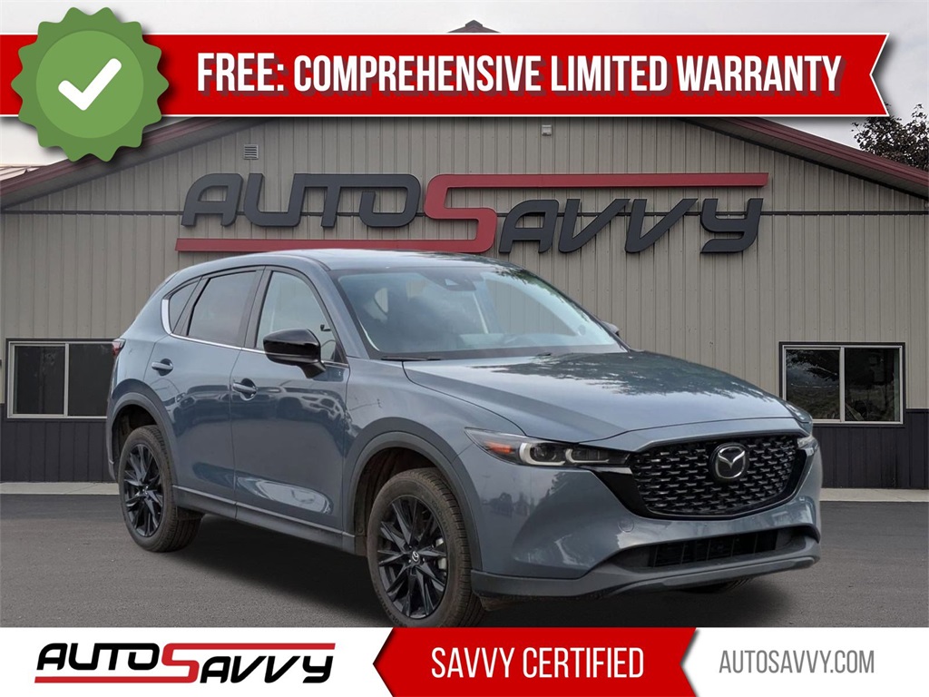 2024 Mazda CX-30 2.5 S Preferred photo 2